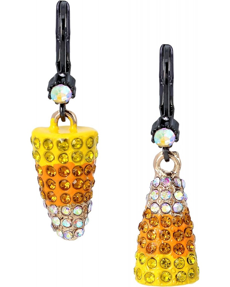 Betsey Drop Earrings $15.05 Earrings