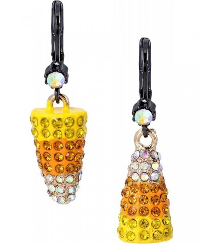 Betsey Drop Earrings $15.05 Earrings