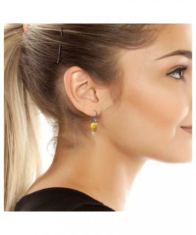 Betsey Drop Earrings $15.05 Earrings