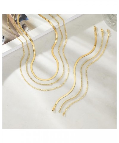 by Ross-Simons 1.5mm 14kt Yellow Gold Twisted Rope-Chain Bracelet 7.0 Inches $58.28 Bracelets