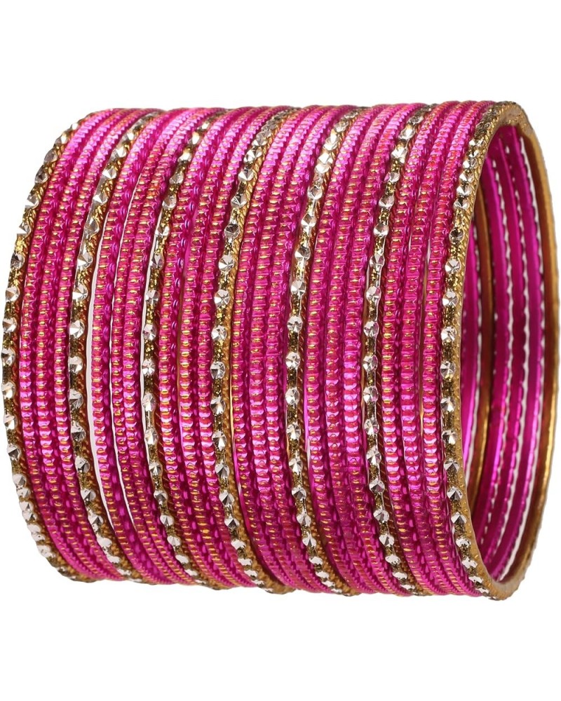 Indian Bollywood Artistically Handcrafted Mesmerizing Charming Assorted Lovable Patterns Designer Jewelry Bracelets Bangle in...