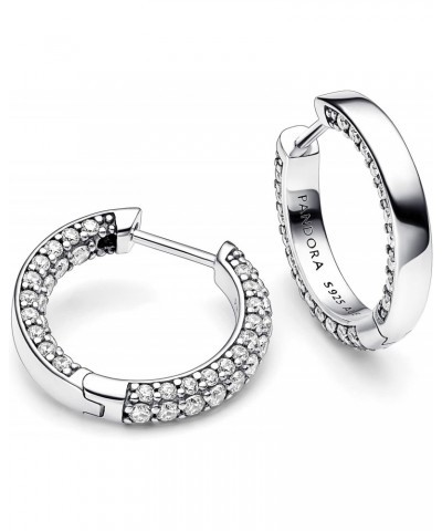 Pendientes Timeless 292624C01 aro mujer $43.87 Bracelets