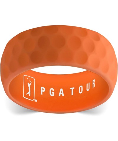 DiMPLD SV2 PGA Tour® Silicone 5 Orange $23.59 Rings