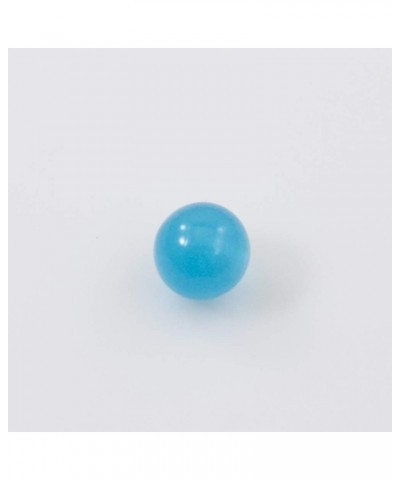 Acrylic Replacement 6mm Ball 14G Screw Pack of 12 balls $6.69 Body Jewelry