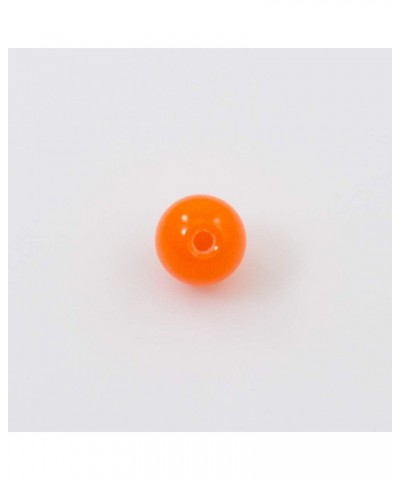 Acrylic Replacement 6mm Ball 14G Screw Pack of 12 balls $6.69 Body Jewelry