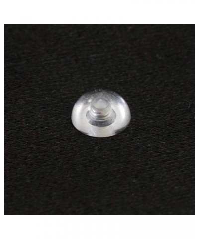 Acrylic Replacement 6mm Ball 14G Screw Pack of 12 balls $6.69 Body Jewelry