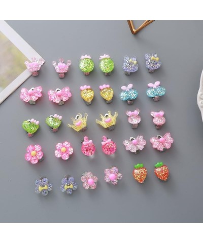 6 Pairs Cute Animal Cat Dinosaur Clip on Earrings Lovely Pet Non Pierced Earrings for Women Girls Christmas Birthday Gift A $...