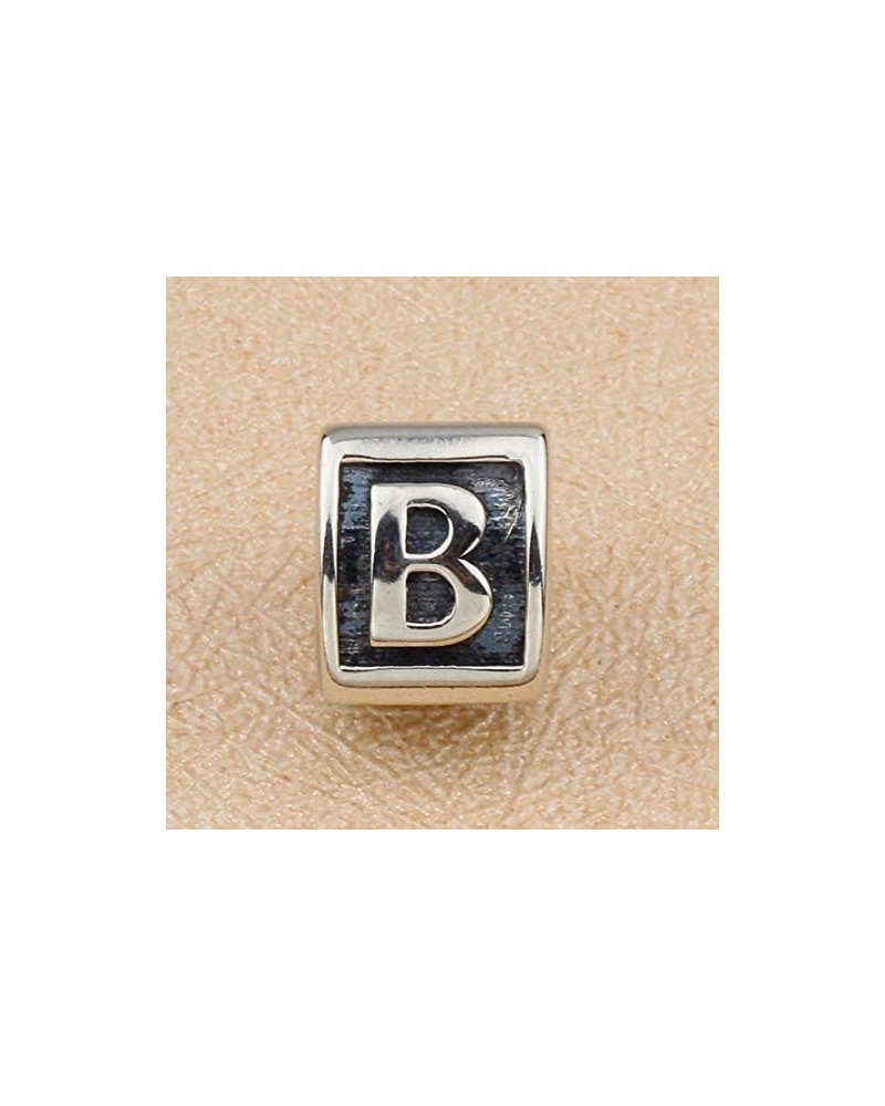 A to Z Triangle Letter Initial Character Alphabet Bead Solid 925 Sterling Solid Silver Charm fit Pandora Bracelet (Letter O) ...