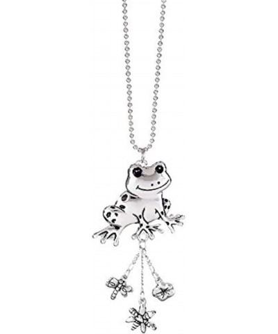 Frog Car Charm $5.52 Bracelets