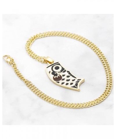 Street Jewelry Necklace Vintage Pendant Christmas Gifts for Teen Boy Girl Men Woman Fish Pendant $4.89 Body Jewelry