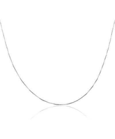 Three Bar Sterling Silver Personalized Necklace. Includes 3 Customizable Name Charms and your Choice of Sterling Silver Chain...