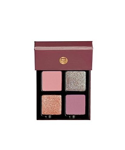 Paris Petits Fours Pro Luxe Eyeshadow Palette (Lilas Deux) Lilas Deux $12.60 Bracelets