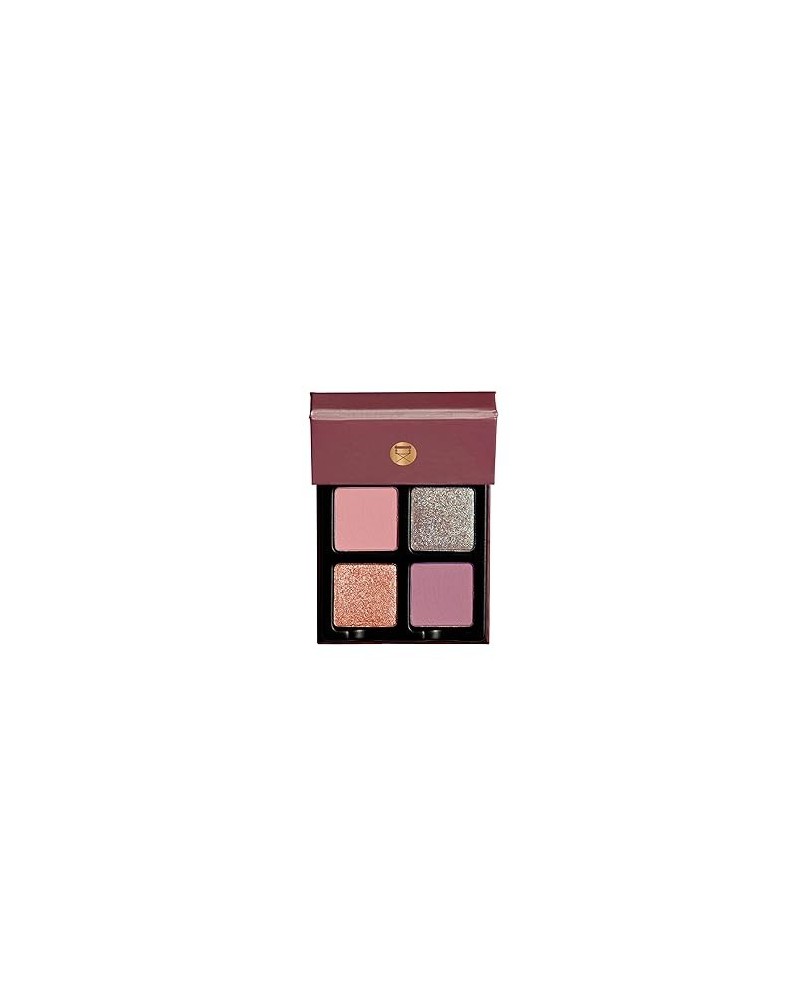 Paris Petits Fours Pro Luxe Eyeshadow Palette (Lilas Deux) Lilas Deux $12.60 Bracelets