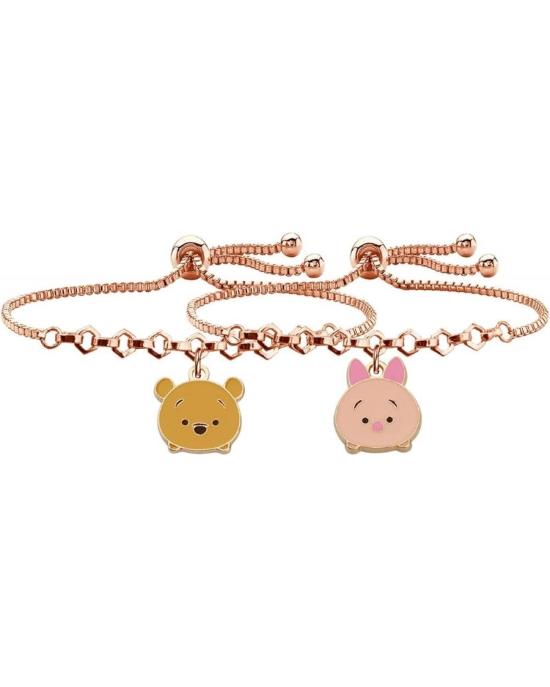 Pig Earring Friend Jewelry Fashion Novelty Dangle Earrings Friendship Gift Slider Bracelet RG 2 $6.75 Earrings