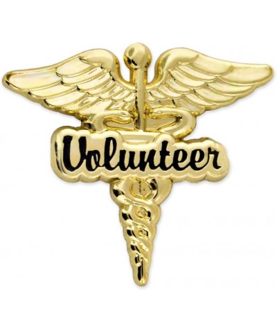 Caduceus Enamel Lapel Pin 5 Pack Volunteer Caduceus $7.97 Others