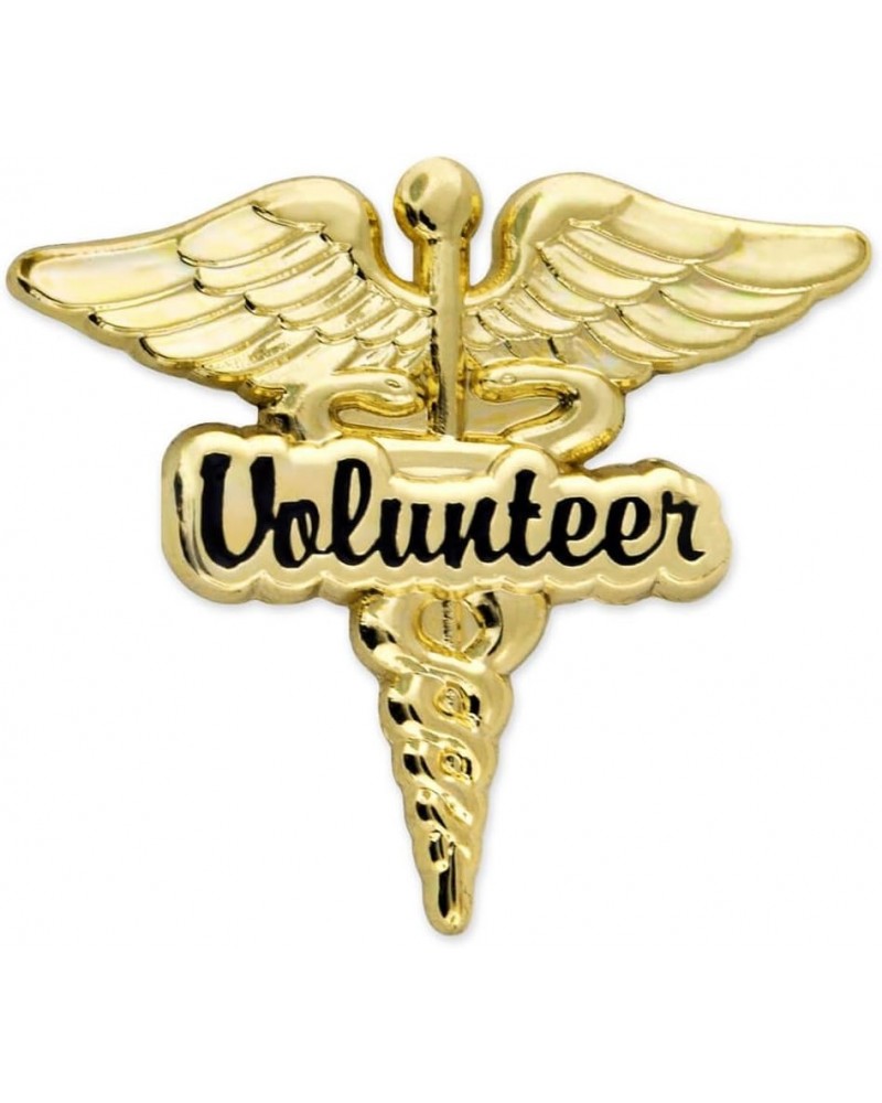 Caduceus Enamel Lapel Pin 5 Pack Volunteer Caduceus $7.97 Others