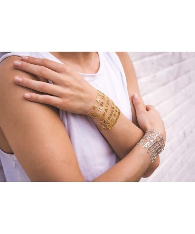 Empowered Strong Bracelet White $22.41 Bracelets